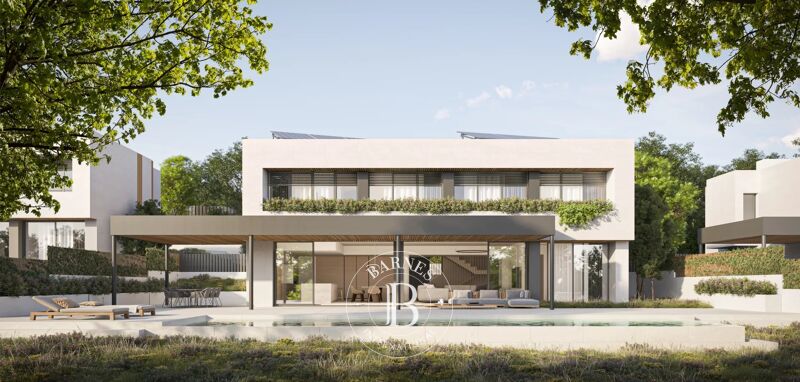 New development Sant Andreu de Llavaneres - picture 2