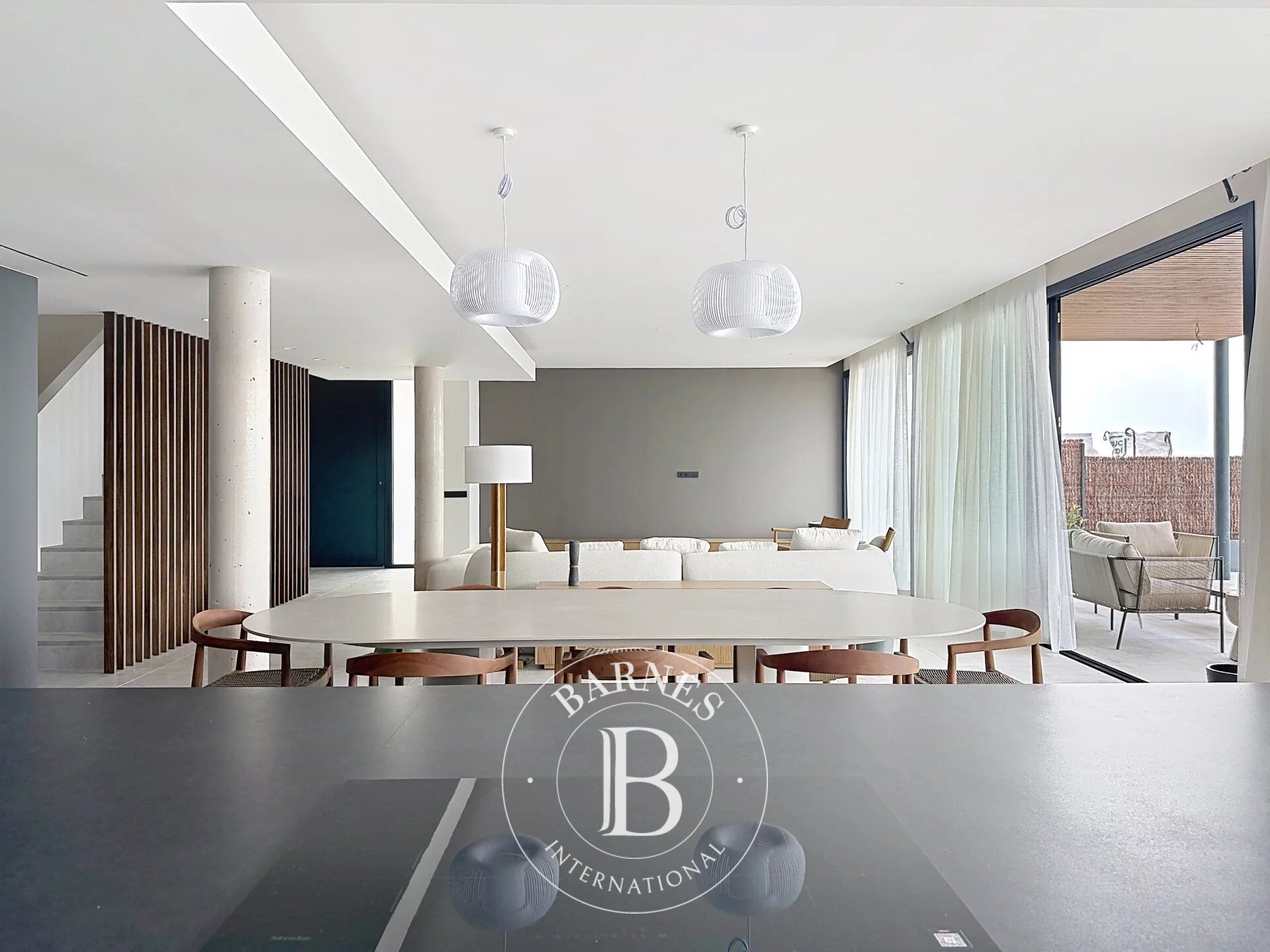 Exclusive new-build homes with sea views. - picture 3