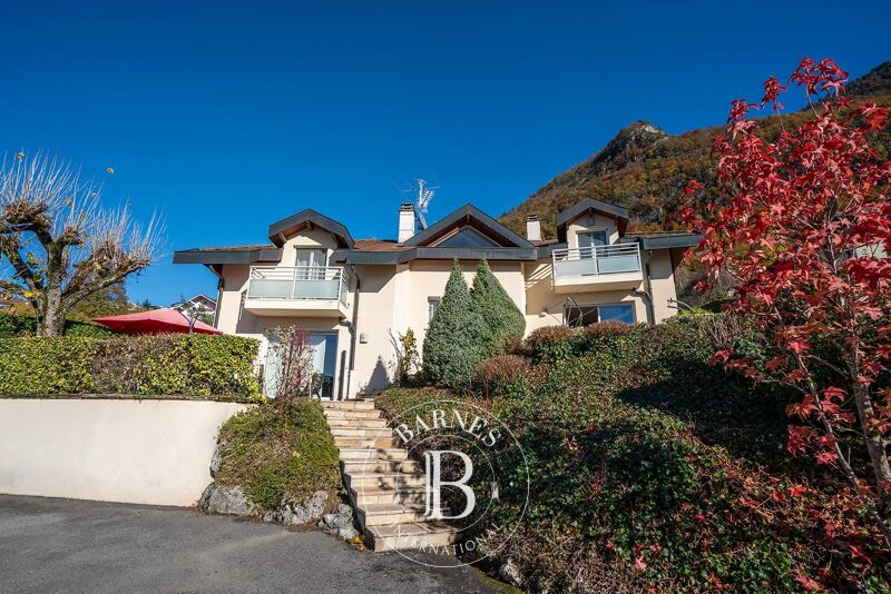 For Sale, Villa Annecy - picture 2