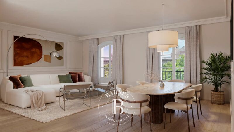 Appartamento Barcelona