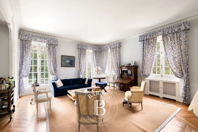 Venta, Piso Biarritz - picture 1