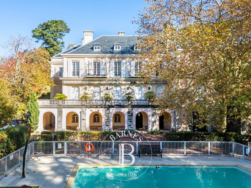 Venta, Piso Biarritz - picture 3