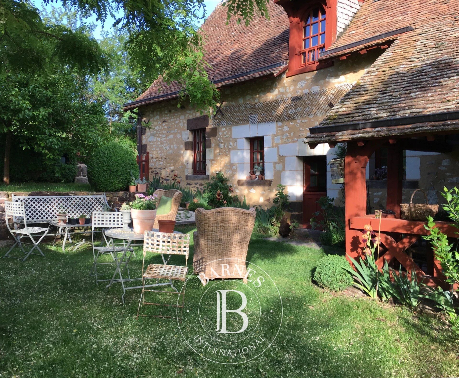 For Sale House | Sancerre - picture 9