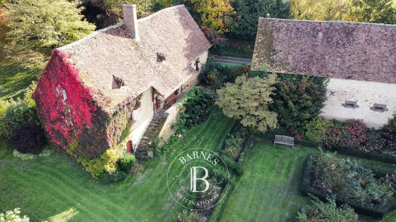 Venta, Casa Sancerre - picture 3