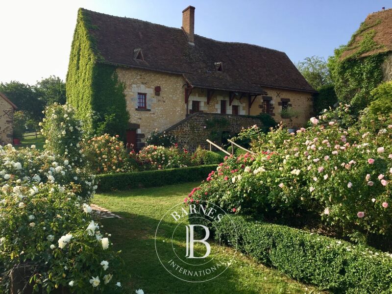 Venta, Casa Sancerre - picture 1