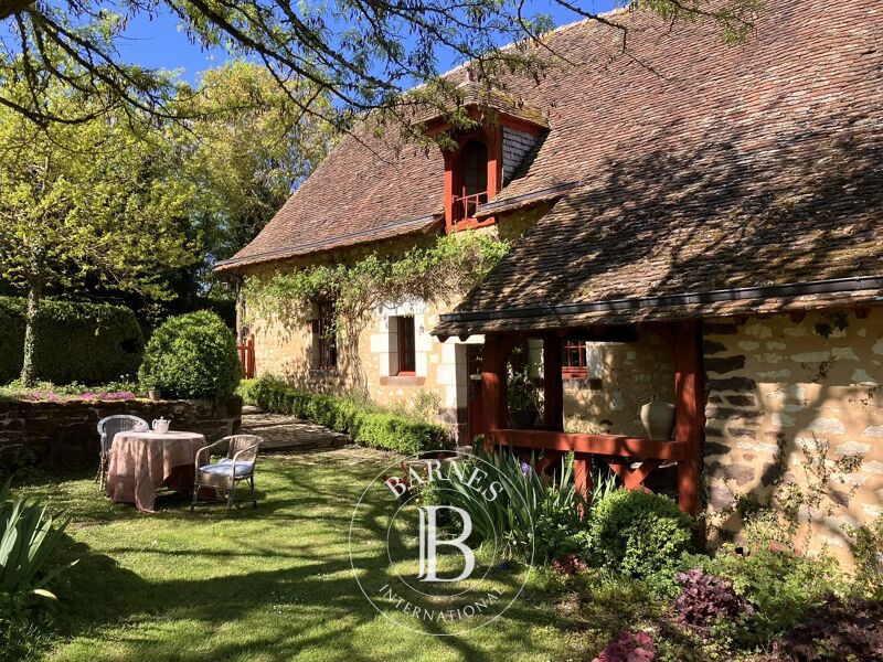 Venta Casa | Sancerre - picture 2