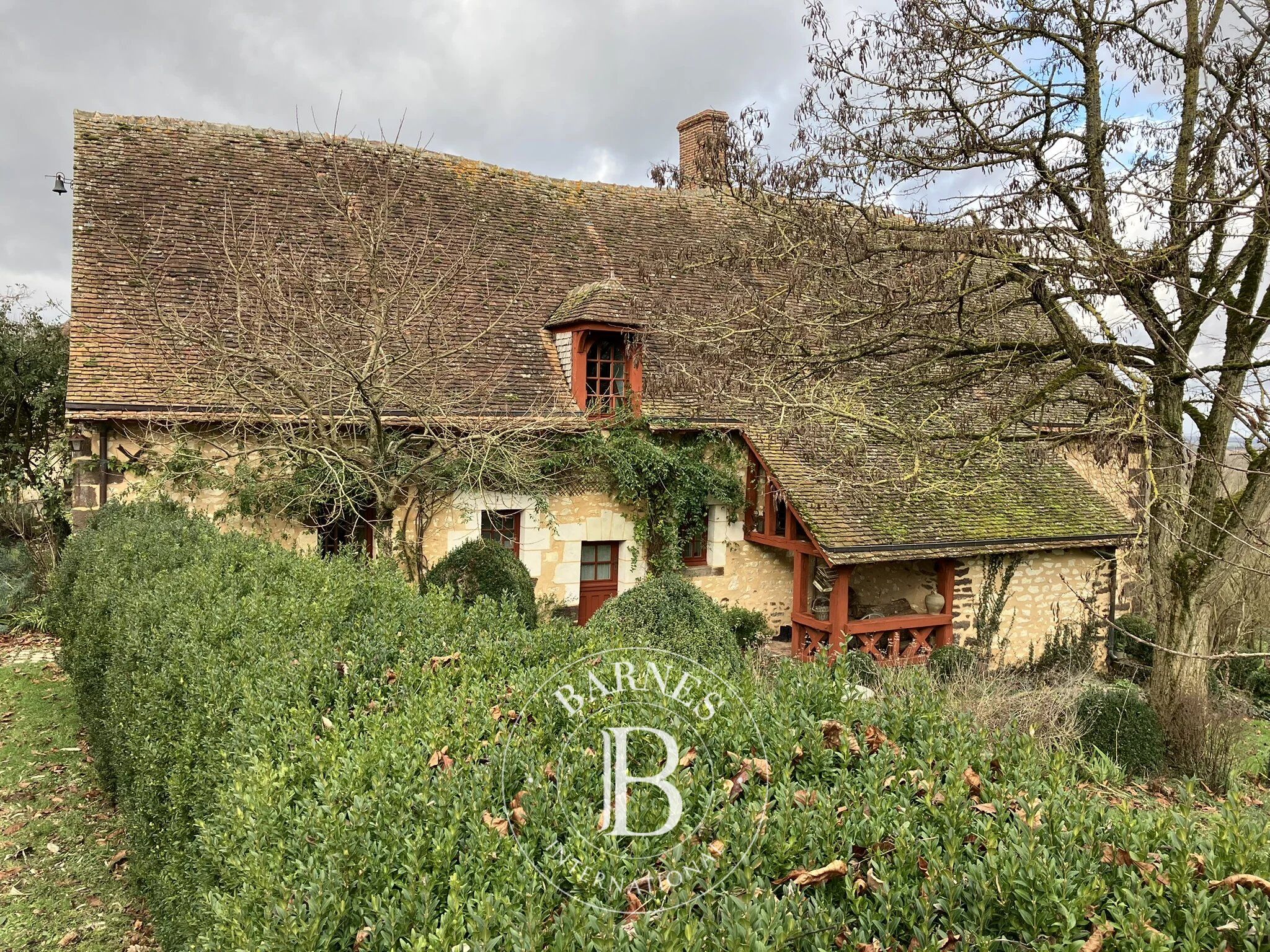 Haus Sancerre - picture 2