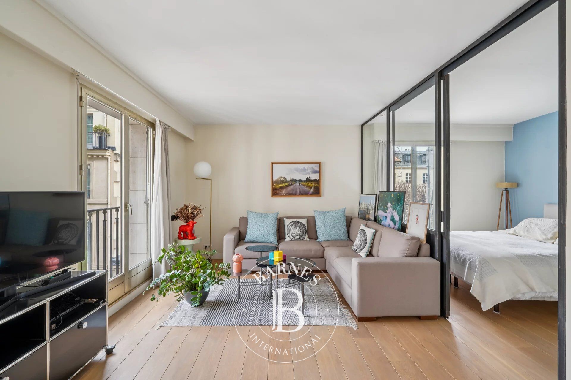 Apartment Paris 7ème - picture 2