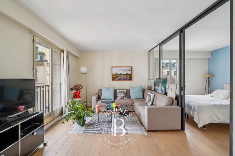 For Sale, Apartment Paris 7ème - picture 2