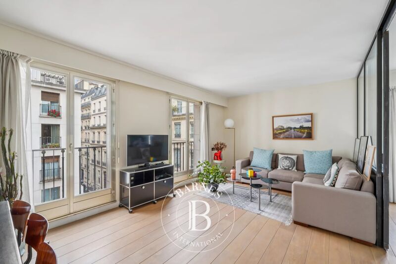 For Sale, Apartment Paris 7ème - picture 1