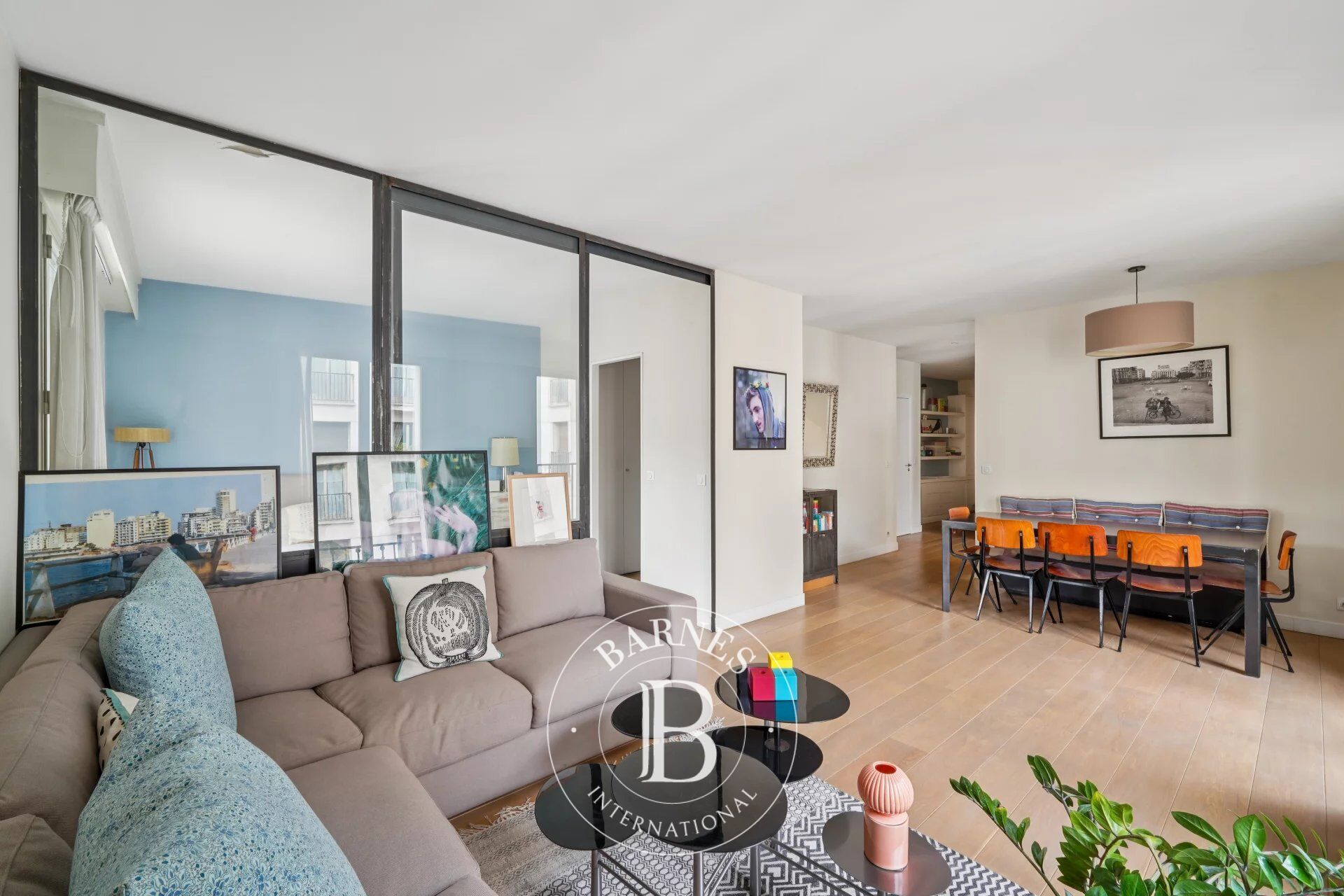 Apartment Paris 7ème - picture 3