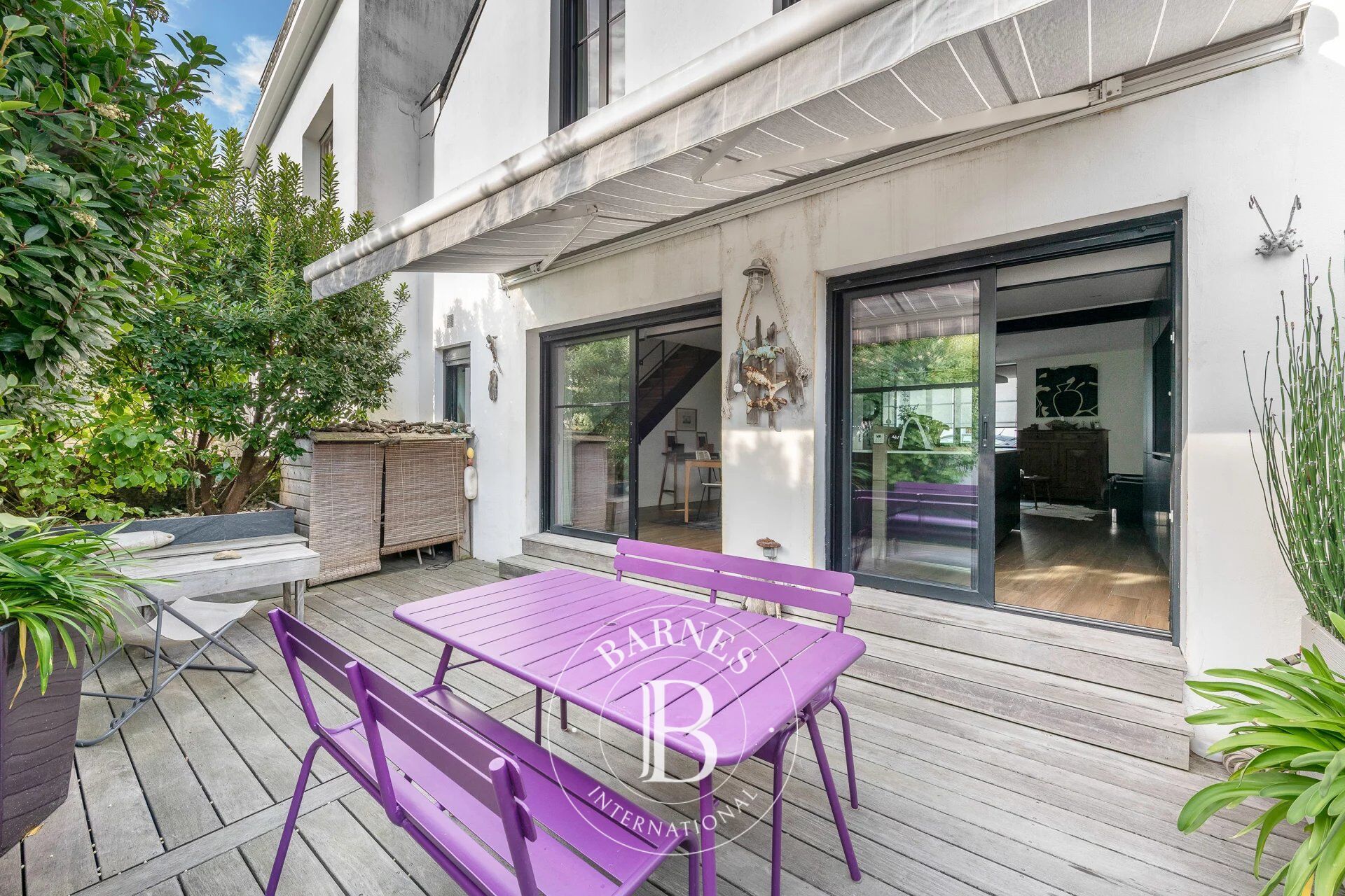 House Le Pouliguen - picture 1