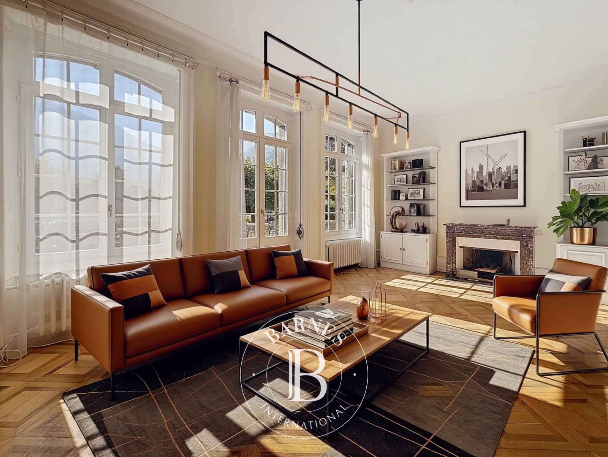 Herrenhaus Martigny - picture 2