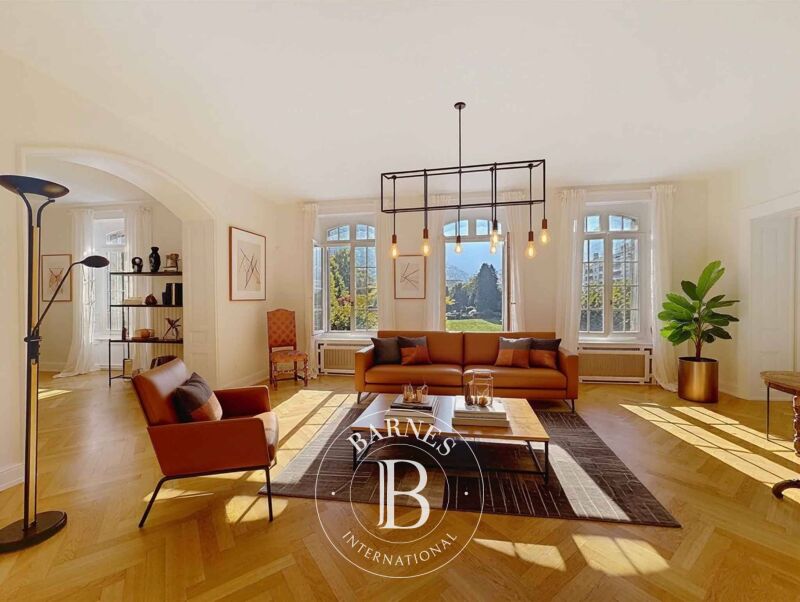 For Sale, Manor house Martigny - picture 3