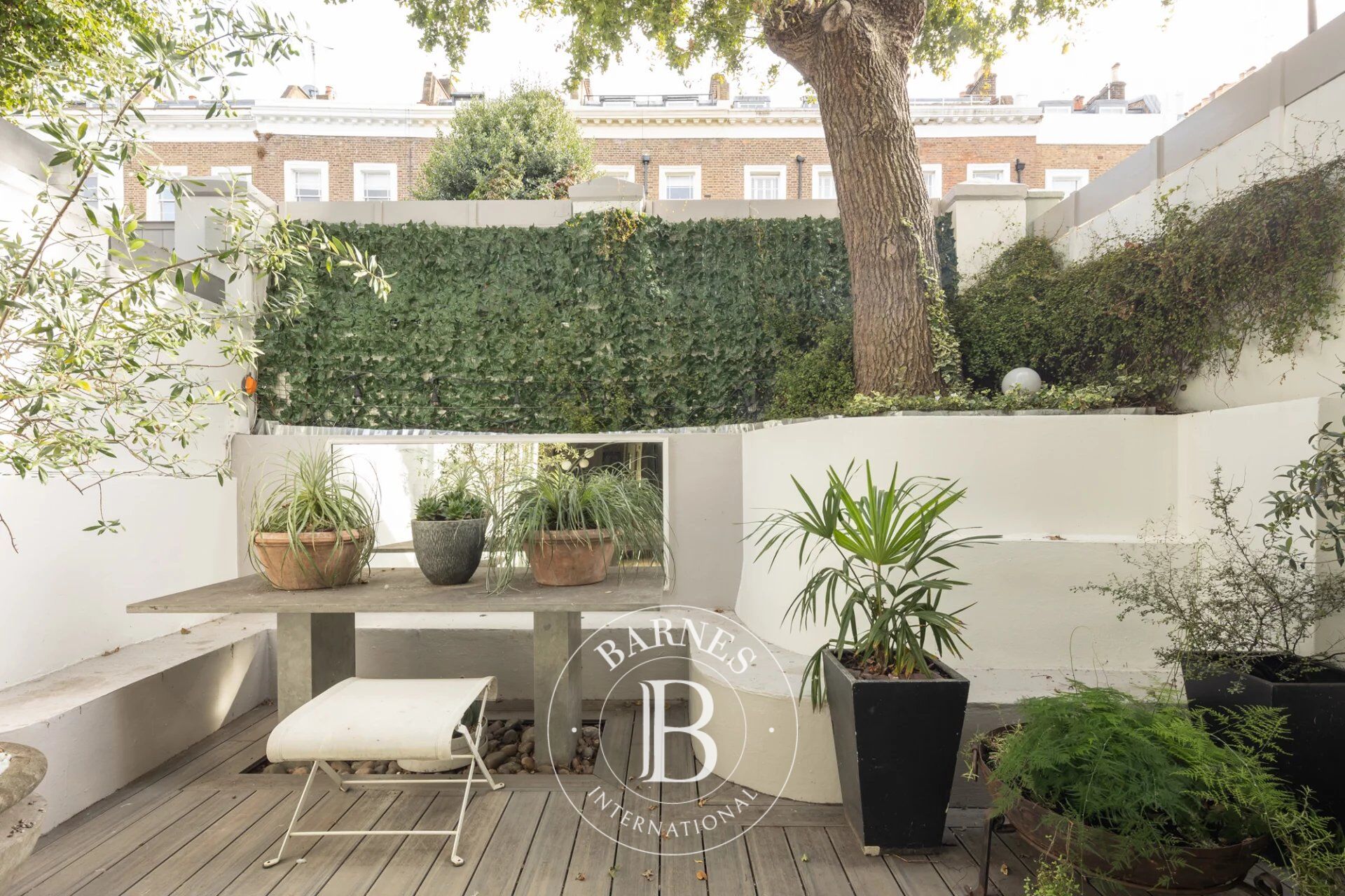 Casa adosada London - picture 3