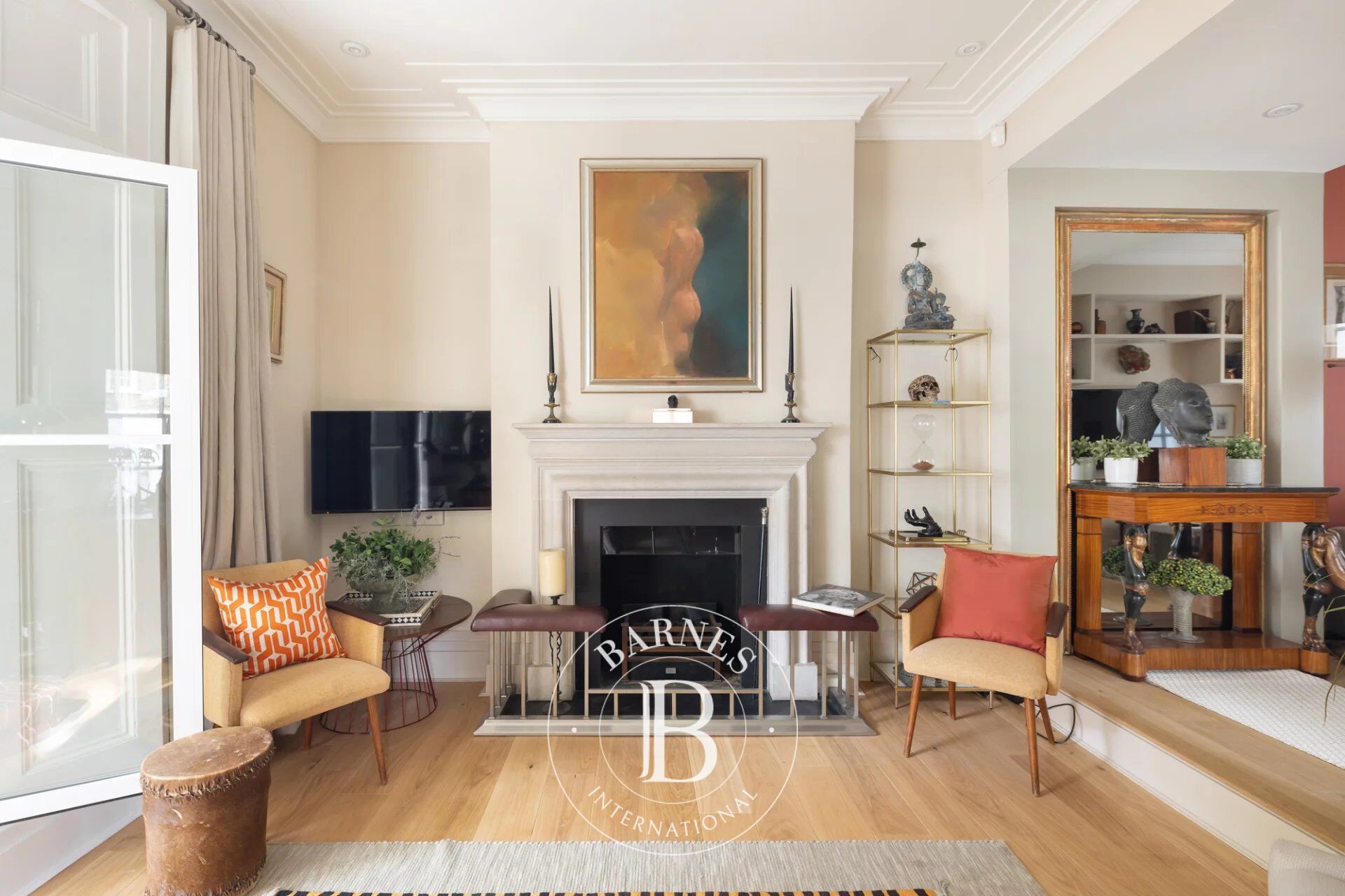 Casa adosada London - picture 2