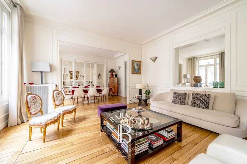 Appartamento Neuilly-sur-Seine