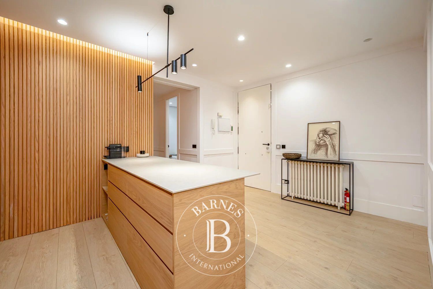 Daire Madrid - picture 21