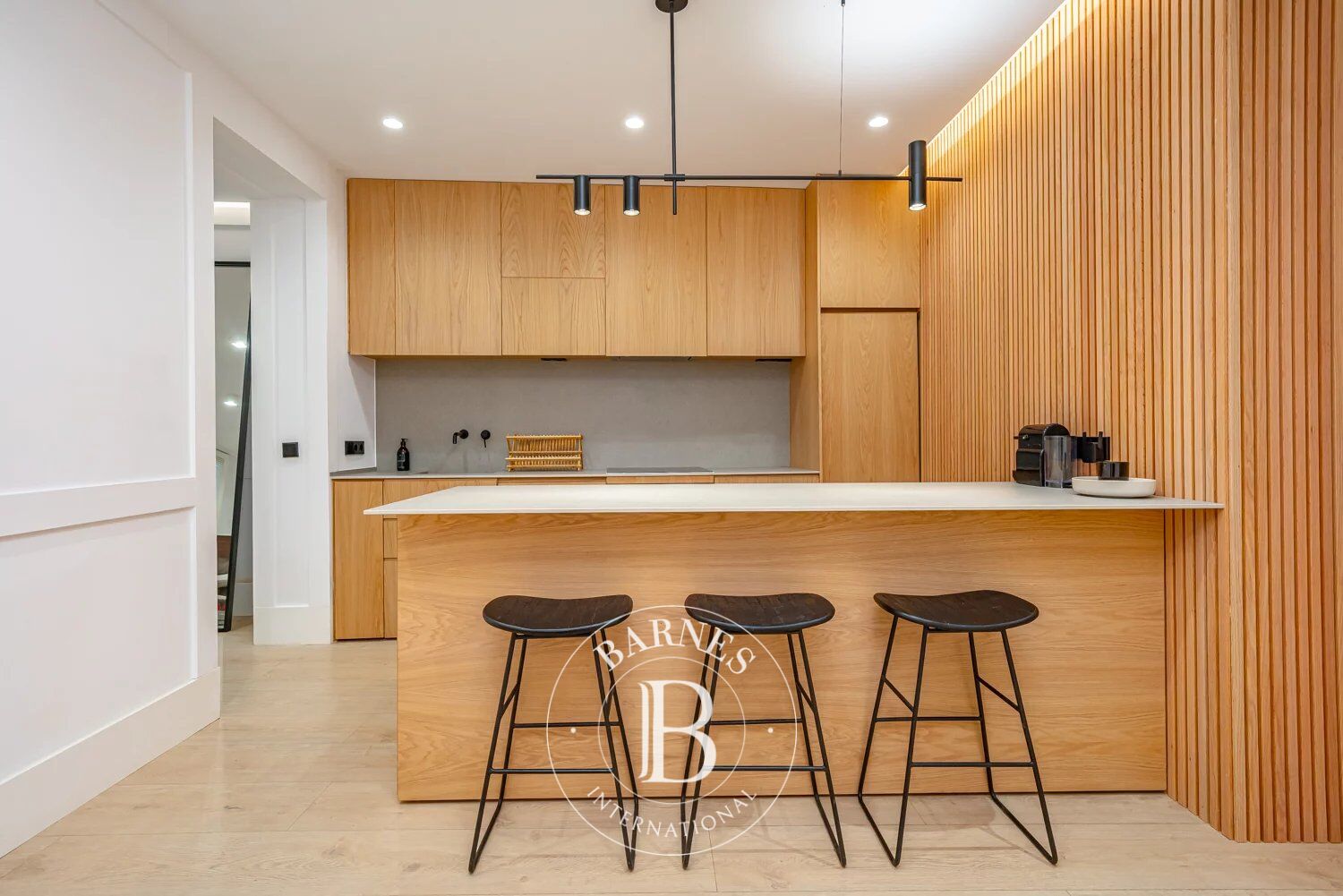 Daire Madrid - picture 18