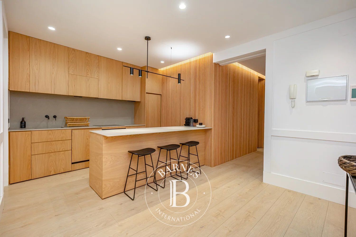 Daire Madrid - picture 17