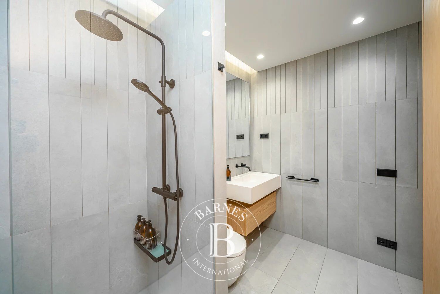 Daire Madrid - picture 16