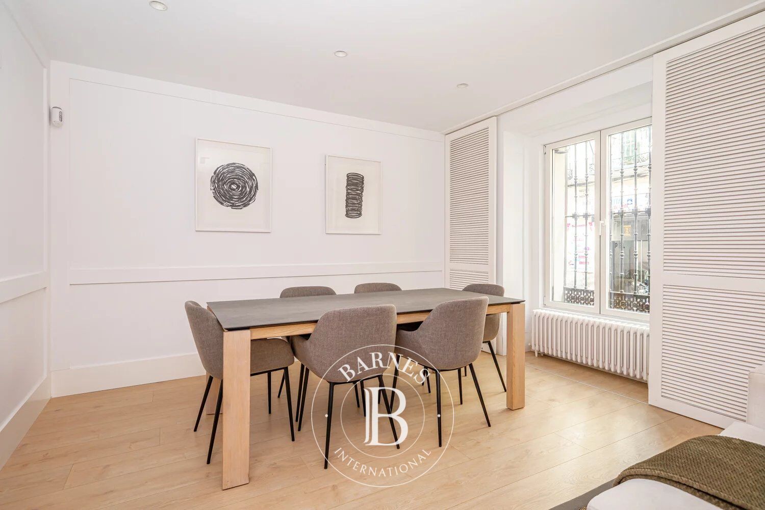 Daire Madrid - picture 4