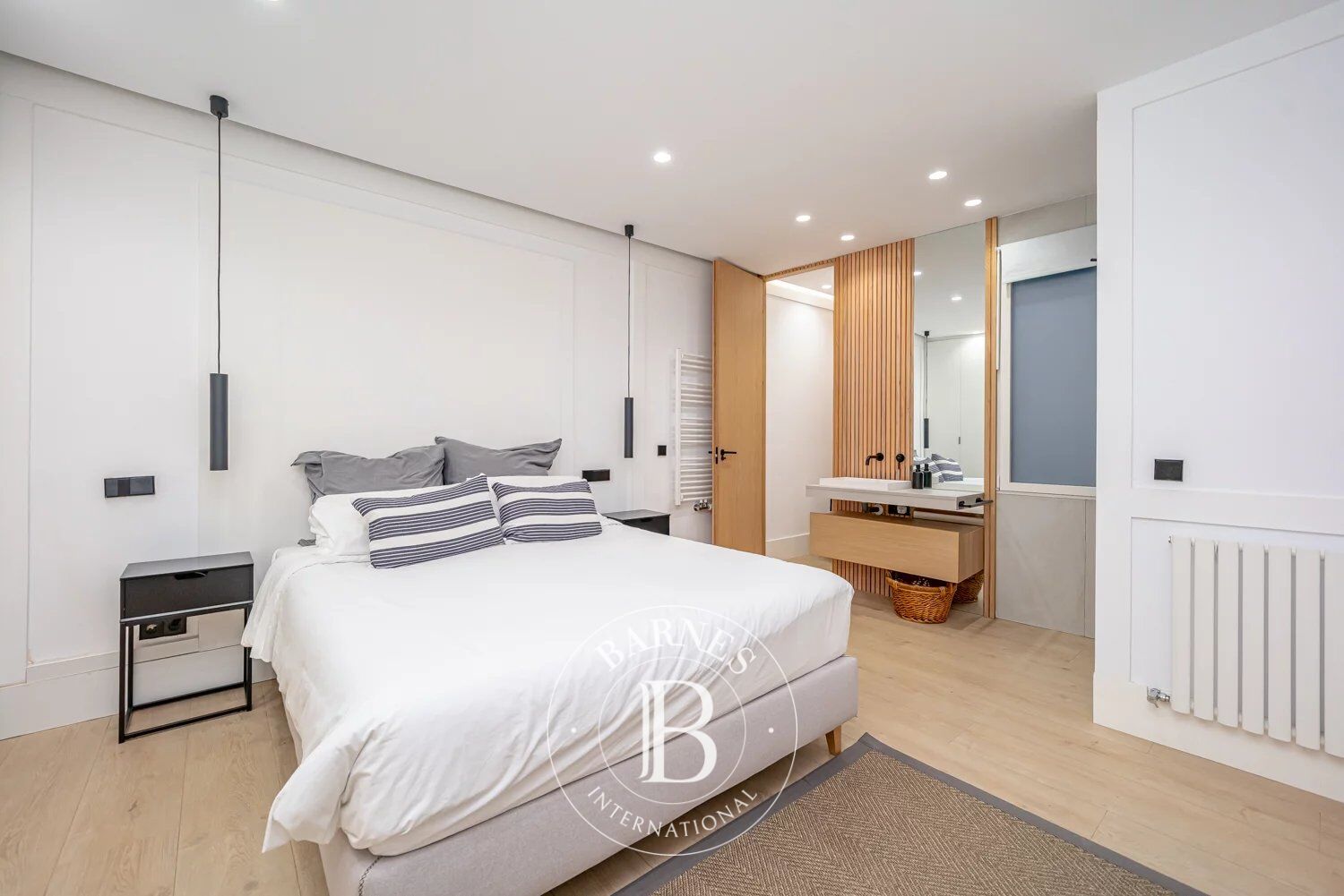 Daire Madrid - picture 8