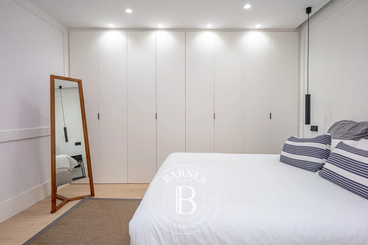 Daire Madrid - picture 7