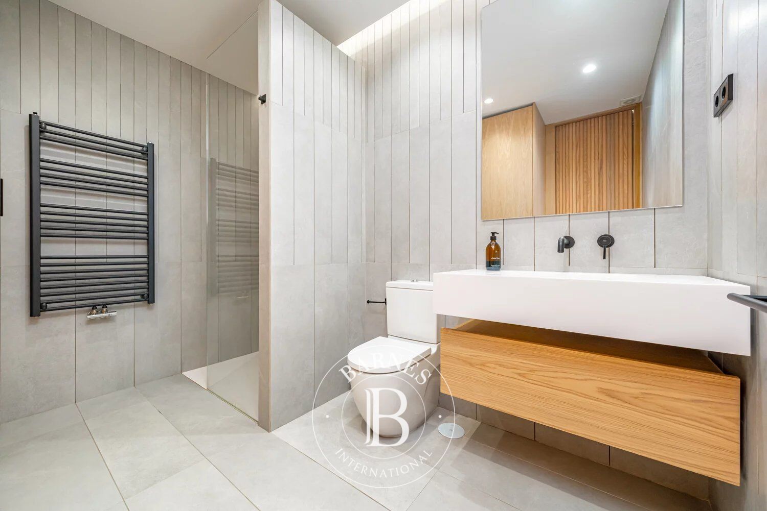 Daire Madrid - picture 14