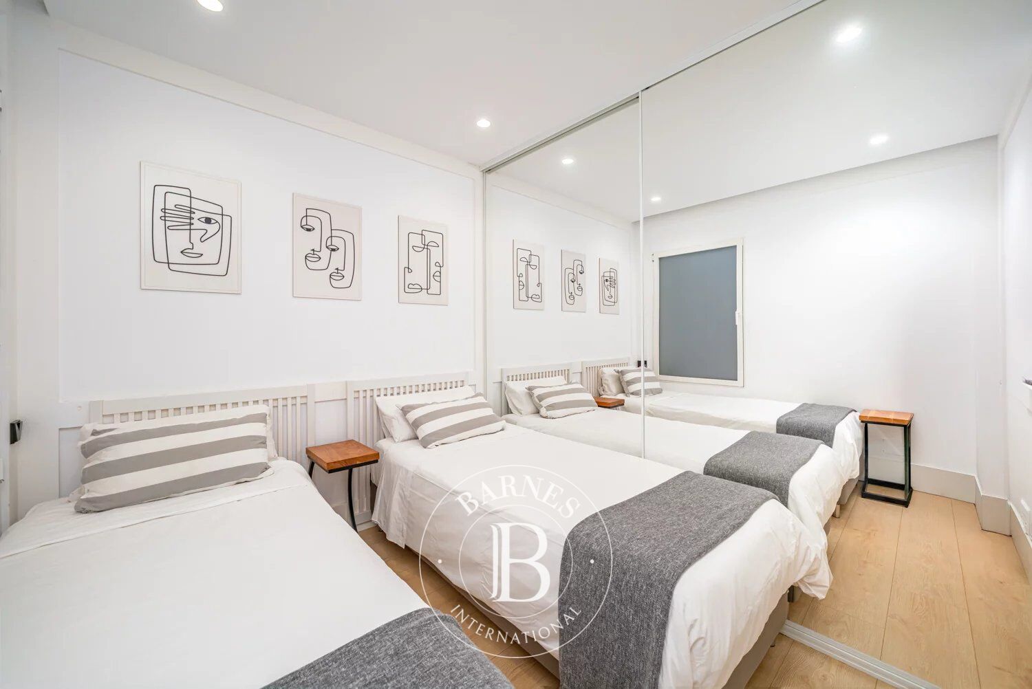 Daire Madrid - picture 12