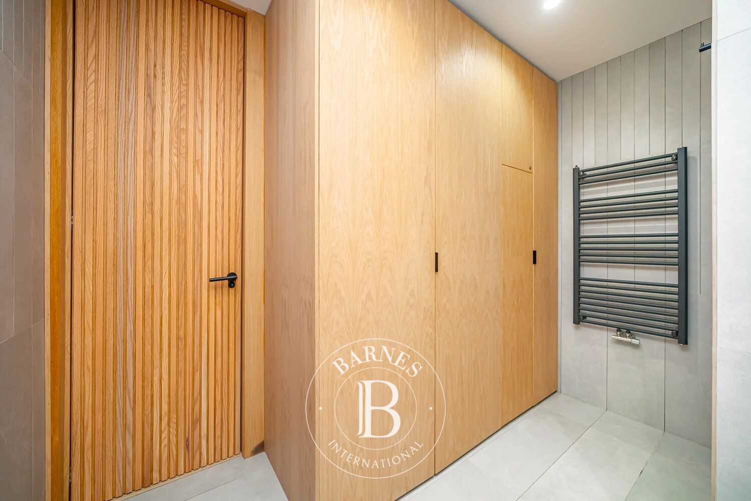 Daire Madrid - picture 15