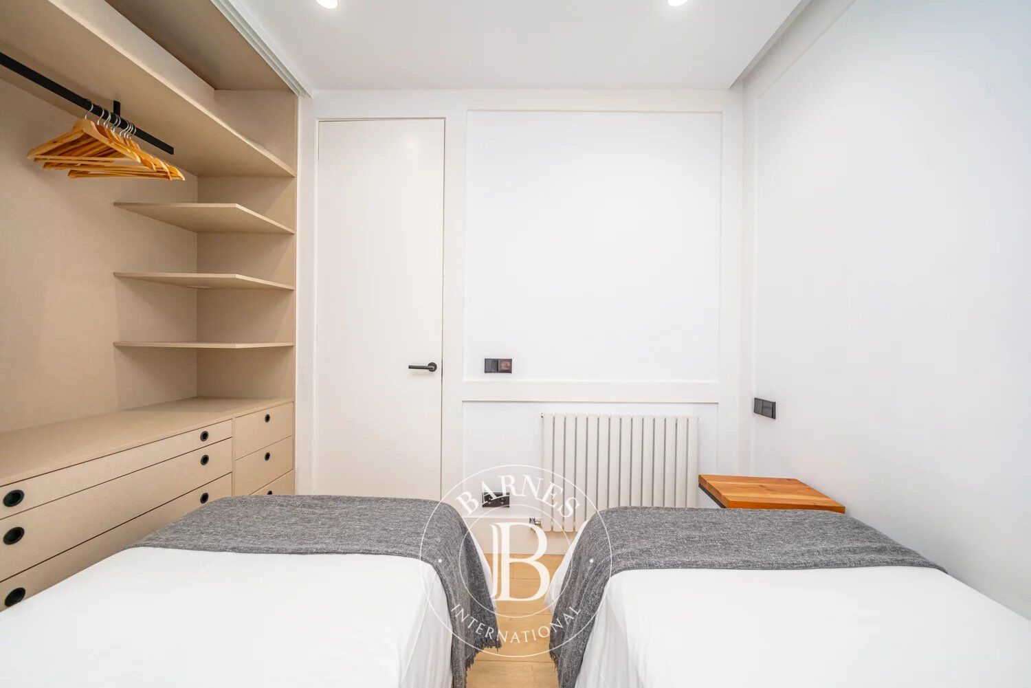 Daire Madrid - picture 13