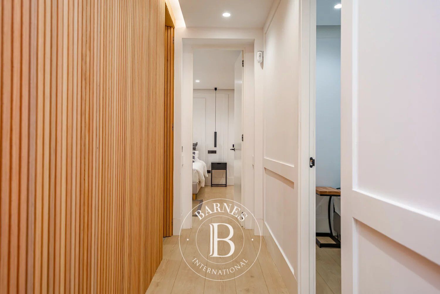 Daire Madrid - picture 11