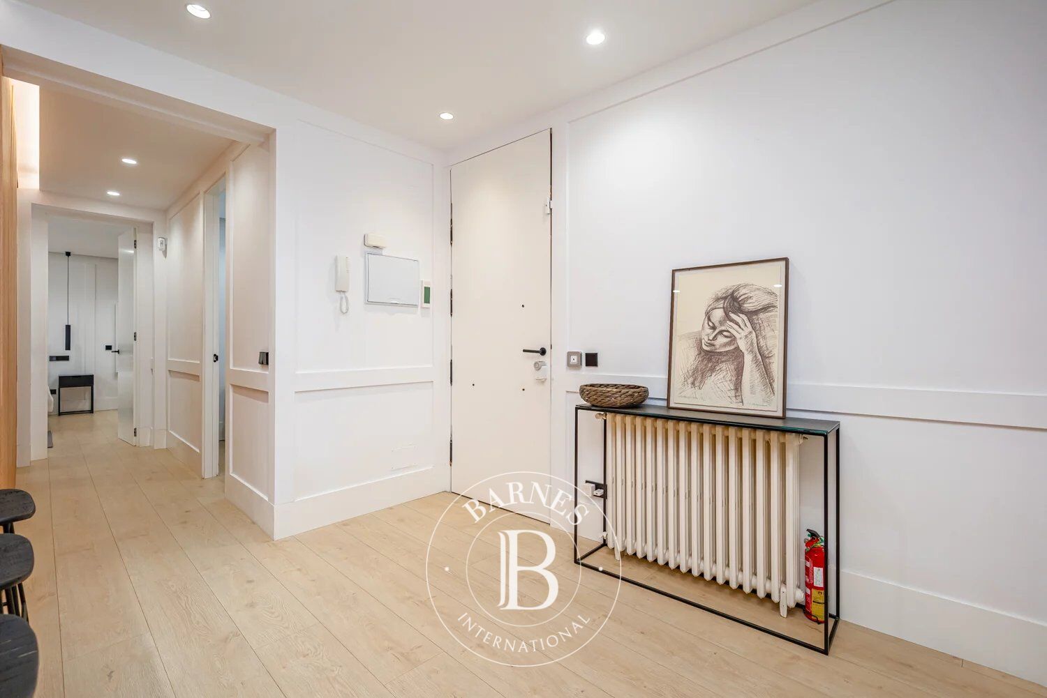 Daire Madrid - picture 5