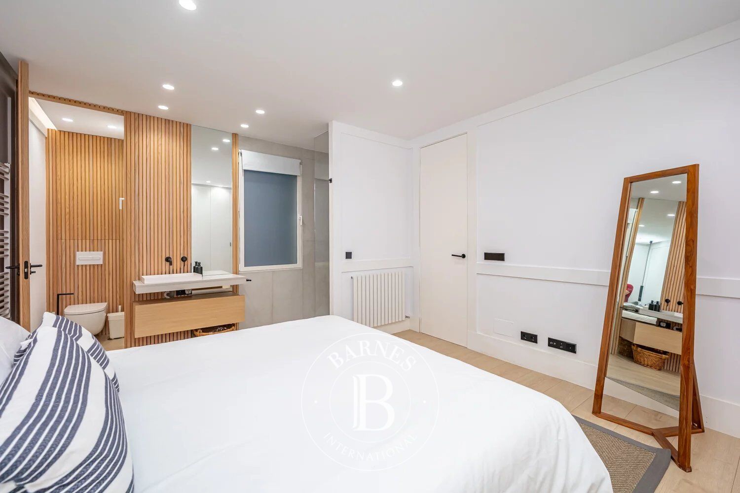 Daire Madrid - picture 9