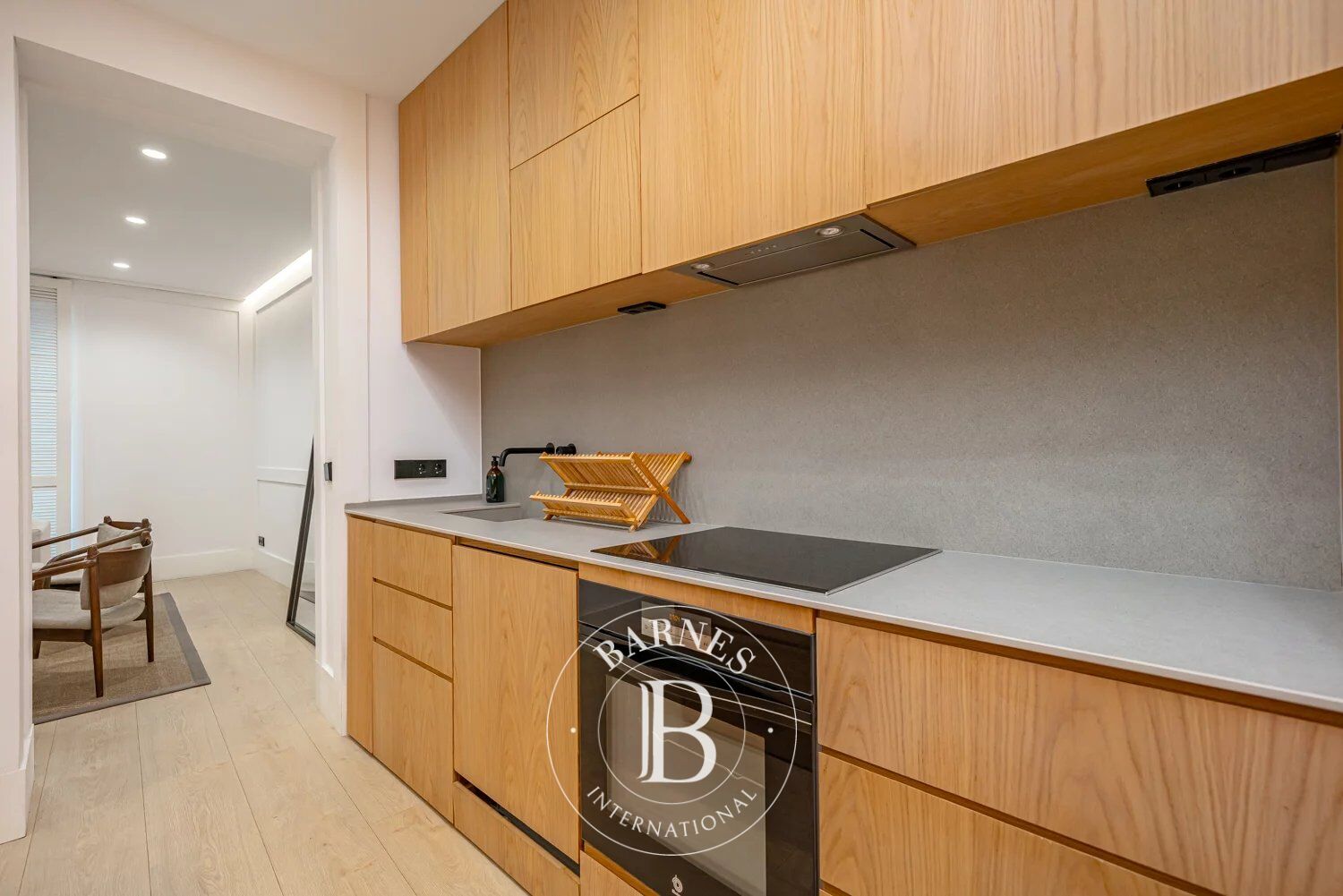 Daire Madrid - picture 19