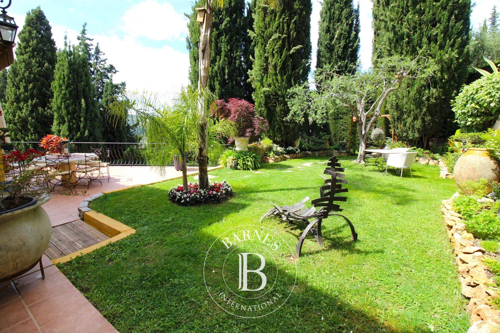 Villa Peymeinade - picture 8