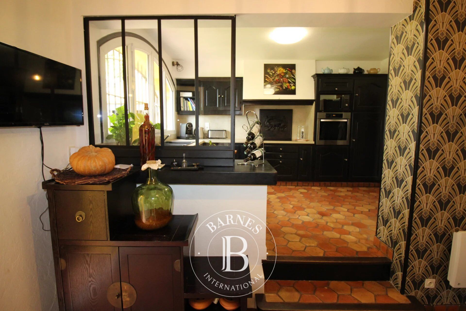 Villa Peymeinade - picture 30