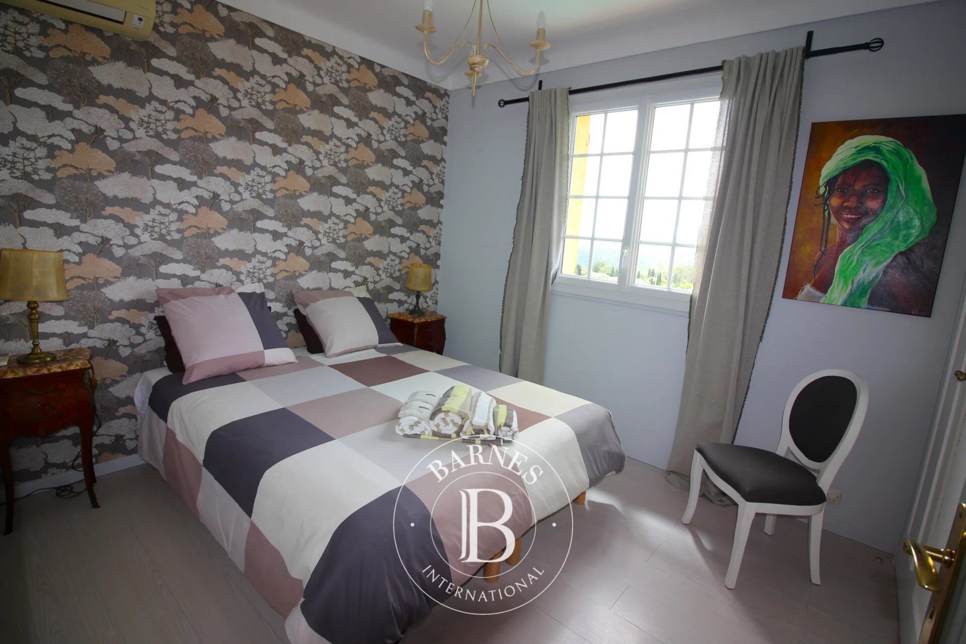 Villa Peymeinade - picture 27