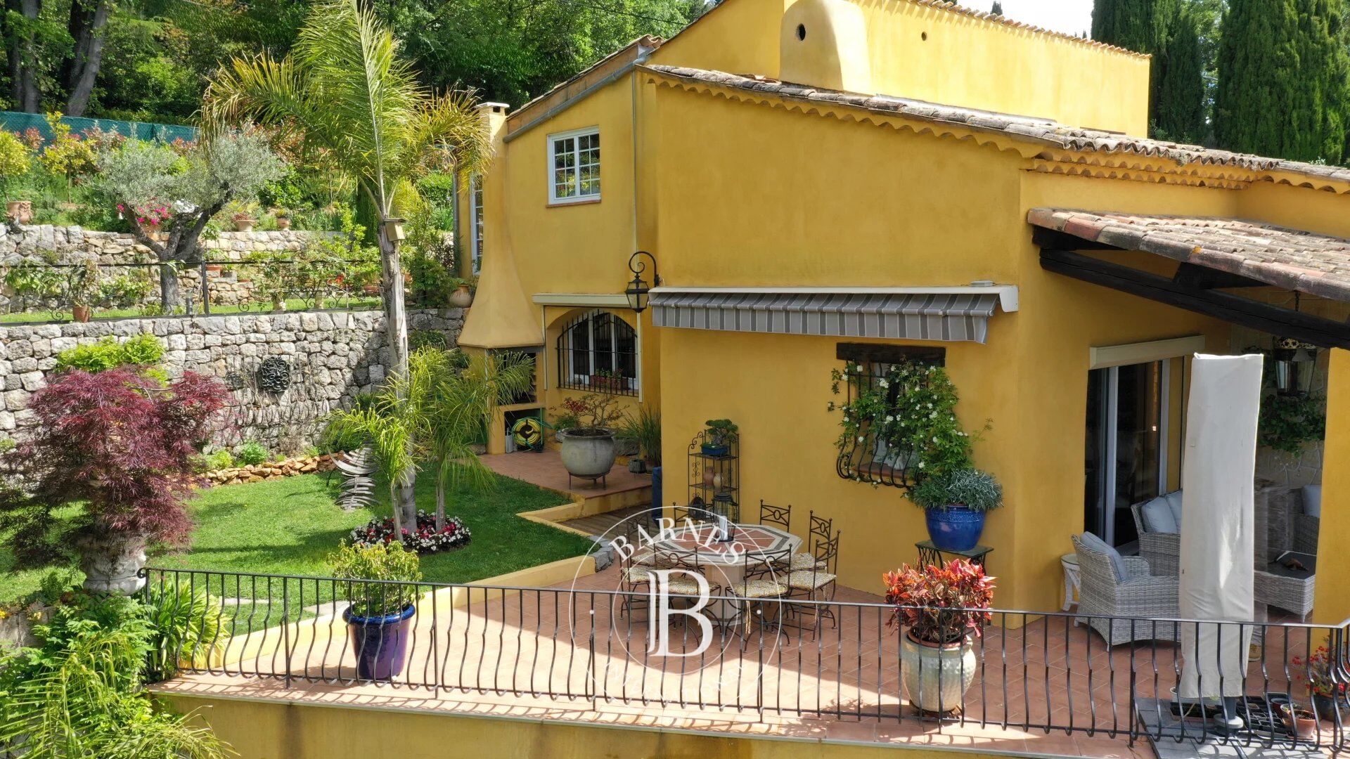 Villa Peymeinade - picture 22