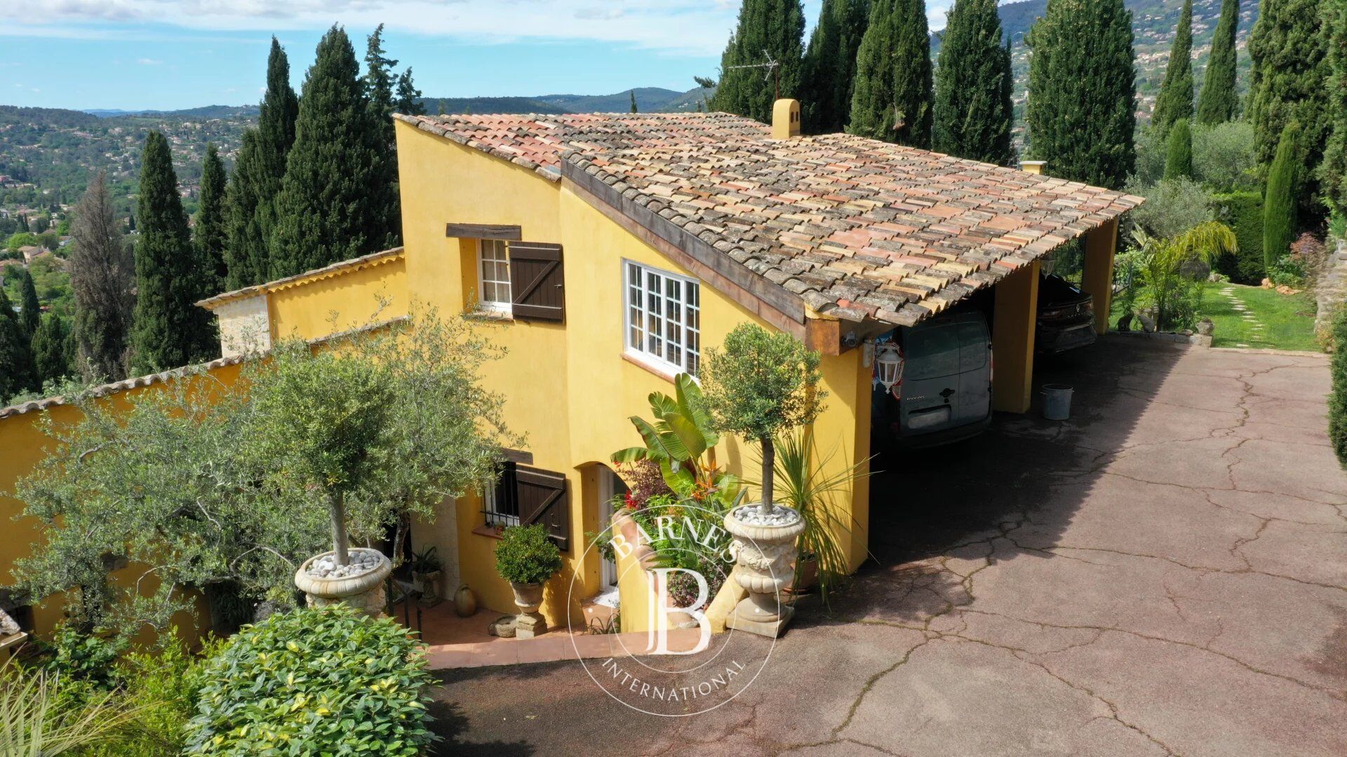 Villa Peymeinade - picture 21