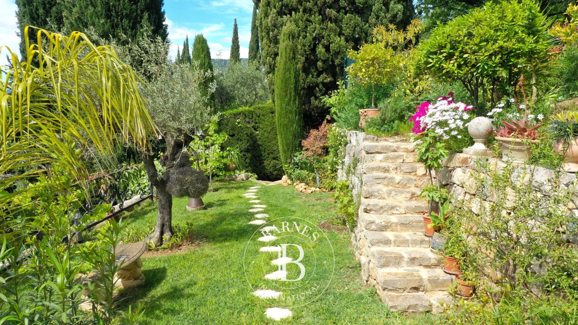 Villa Peymeinade - picture 4