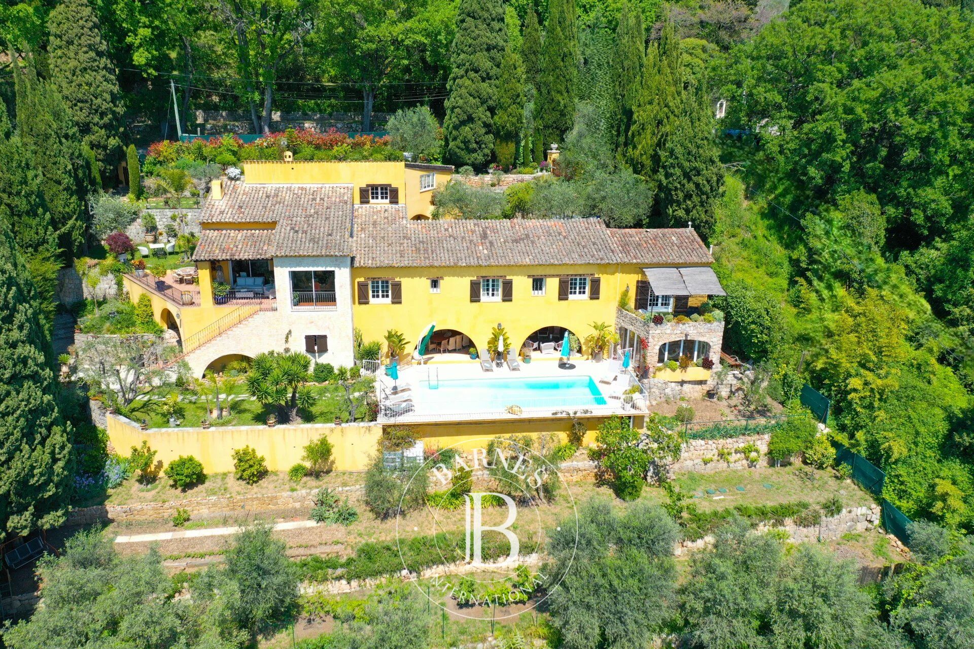 Villa Peymeinade - picture 18