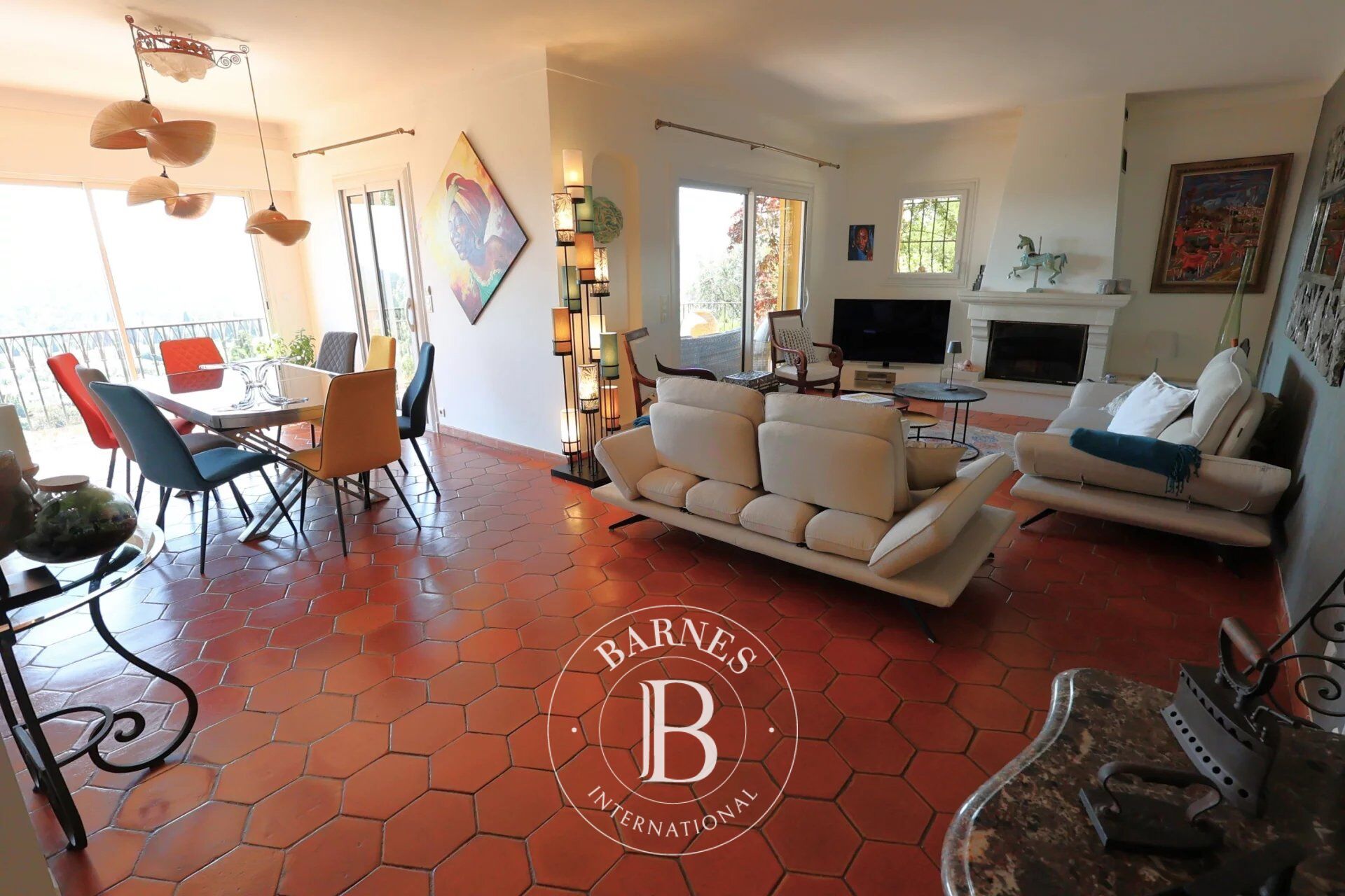 Villa Peymeinade - picture 10