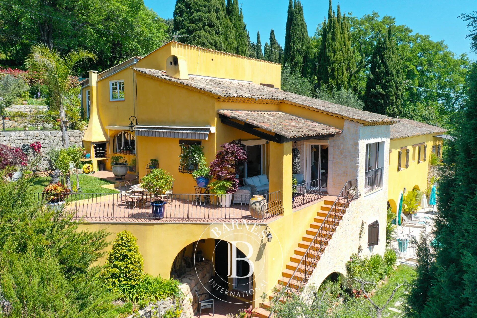 Villa Peymeinade - picture 19