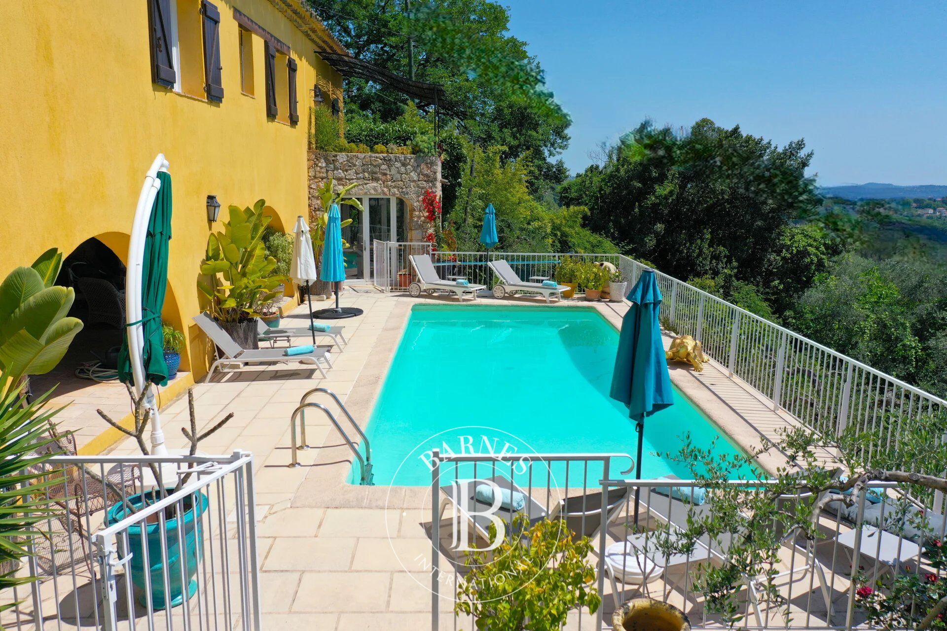 Villa Peymeinade - picture 5