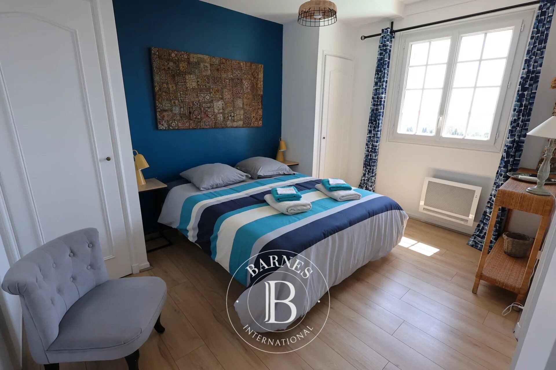 Villa Peymeinade - picture 14