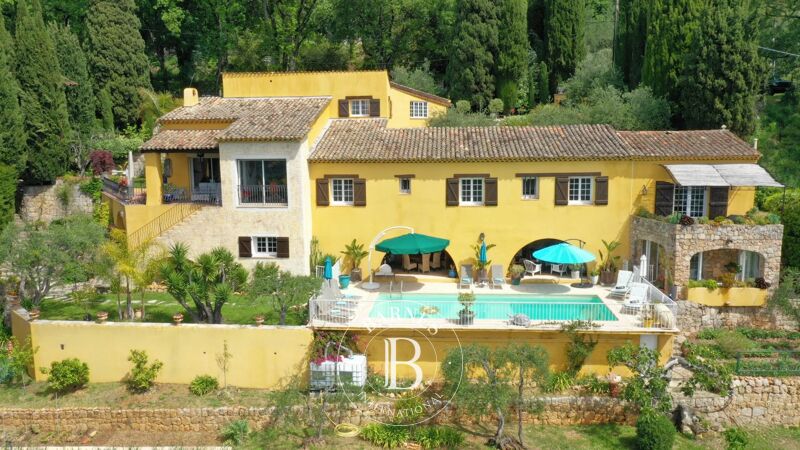 À vendre, Villa Peymeinade - picture 1