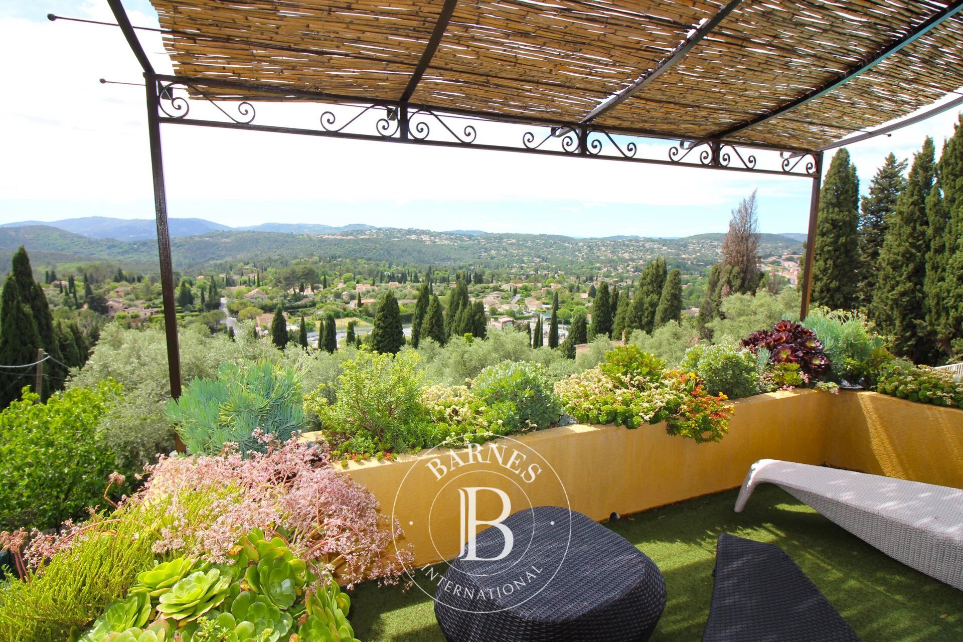 Villa Peymeinade - picture 17