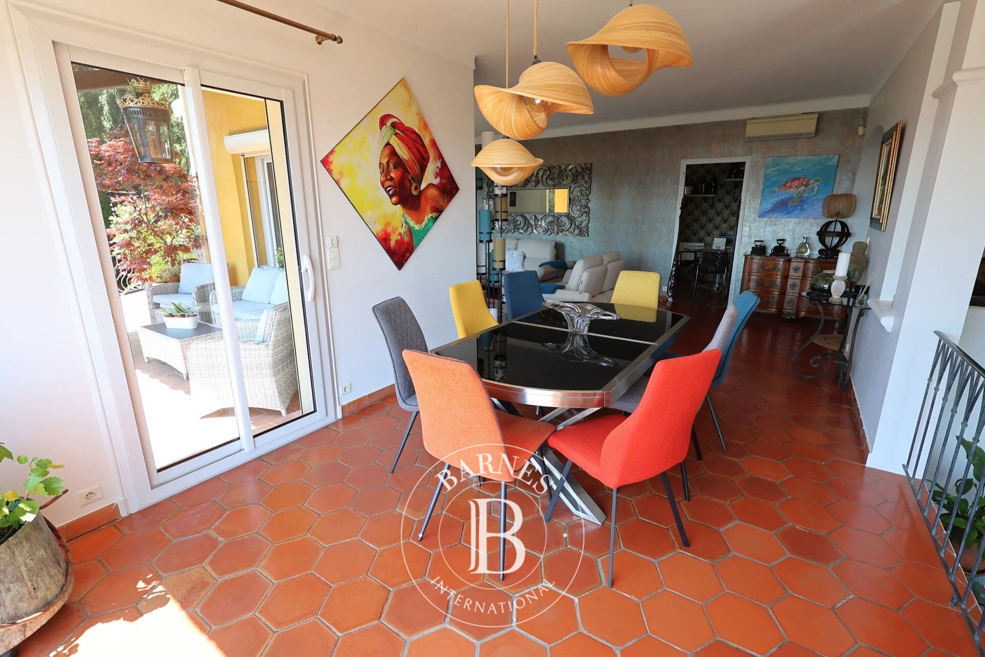 Villa Peymeinade - picture 11